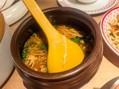 -满园烤鸭·春饼(太原街万达店)