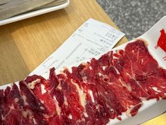 -古乐牛香•鲜牛肉牛杂火锅(系马桩总店)