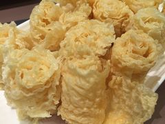 脆响铃卷-協成海鮮火鍋(老店)