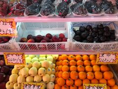 -上海龙吴水胜海发市场