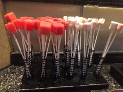 -威斯汀舞台餐厅