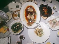 -79号渔船海鲜饭店(龙岗店)