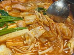 -HOTISLAND海鸡岛·韩国料理(江南西店)