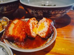 -老外婆本帮面(塔城路店)