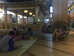 -丽池宫韩式汗蒸会馆(华灯坊店)
