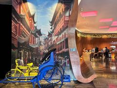 -上海外滩英迪格酒店