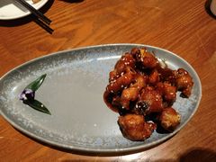 -南拳十三姨·潮汕砂锅粥(世纪金源店)