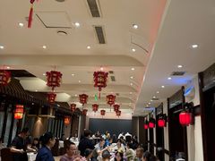 -老爷庙风味美食府(魏都大道店)