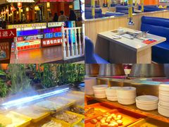 -爱客得牛排海鲜烤肉·火锅自助(春熙路黑金好店)
