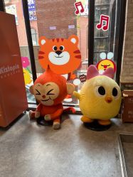 -多元宝贝世界儿童乐园(高新区店)