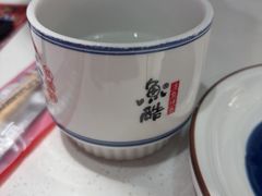 -鱼酷活鱼烤鱼(北美店)