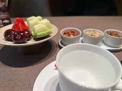 -今轩中餐厅(西安经开洲际酒店)
