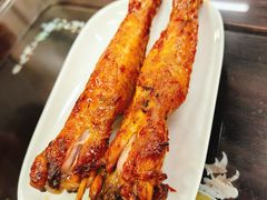 -潘苏凉茶馆(康之宝超级广场店)