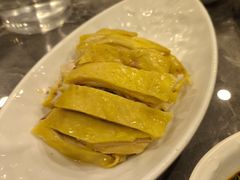 -奶奶的味道(胶州路店)