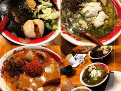 -豚王拉面(铜锣湾店 )