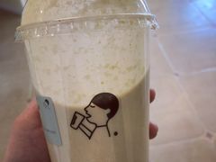 -喜茶(永旺梦乐城店)