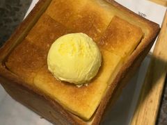 -绿茶餐厅(天津天河城店)