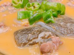 -卿雲阁私人高定餐厅(汉口江滩店)