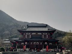 -华清宫景区