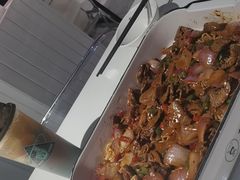 -友达面馆(广州总店)