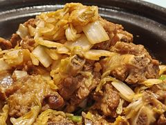 -老家信阳菜(北京路店)