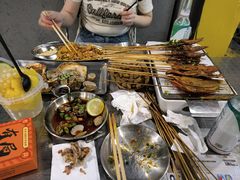 -有局·成都市井烧烤·精酿啤酒(双楠店)