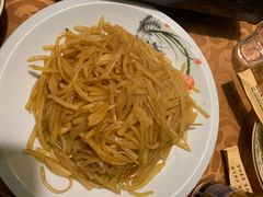 -驴脾气特色炒菜(广渠门内店)