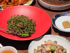 -曾宴·楚菜(湖北省博物馆店)