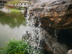 -顺峰山公园