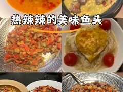 -沅江水·湖南家宴(南村万博长隆商圈店)