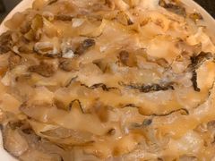 螺片-皇城老妈·大连海鲜火锅(港湾店)