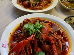 -李叔叔虾蟹大排档(青羊店)