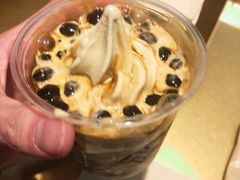 -喜茶(深圳福田星河COCO Park店)