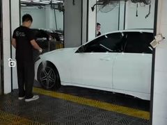 -保路达大师美车(天泰路店)