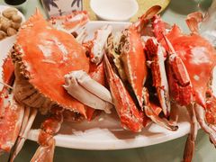 -沈家门海鲜夜排档(东港店)