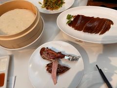 -四季民福烤鸭店(前门大栅栏店)