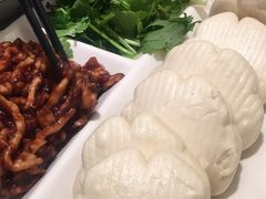 -北李妈妈菜·海肠捞饭(高新万达店)