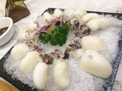 -吉源大排档·鱼生·海鲜(烧烤彩印厂店)