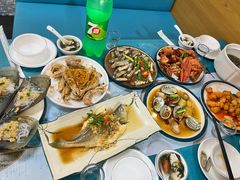 -40号厦门海鲜大排档(中山路店)