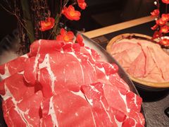 -晓宇重庆火锅(西安荟聚店)