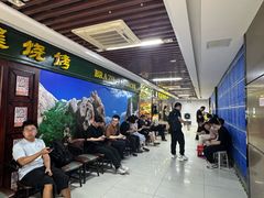 -巴犀烧烤(新崇光店)