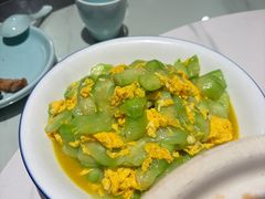 -汪记土菜(岩寺店)