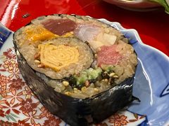 -旬怀石料理(嘉善老市店)