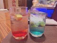 -万达文华酒店·美食汇自助餐厅