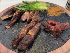 -小榄公饭店·岭南庭院餐厅(民安北路店)