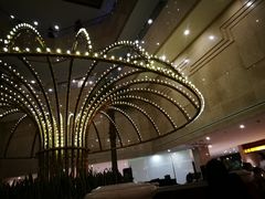 -上海建国宾馆-葵园餐厅