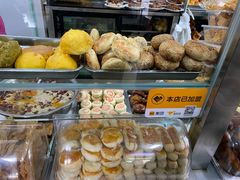 -老磁器口豆汁店(天坛店)