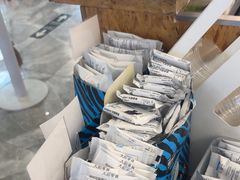 -Blueglass酸奶(财富购物中心店)