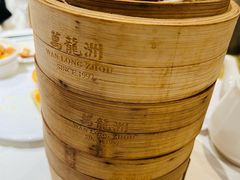 -万龙洲海鲜(南新仓店)