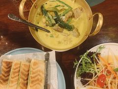 -苏梅花园(群星城店)